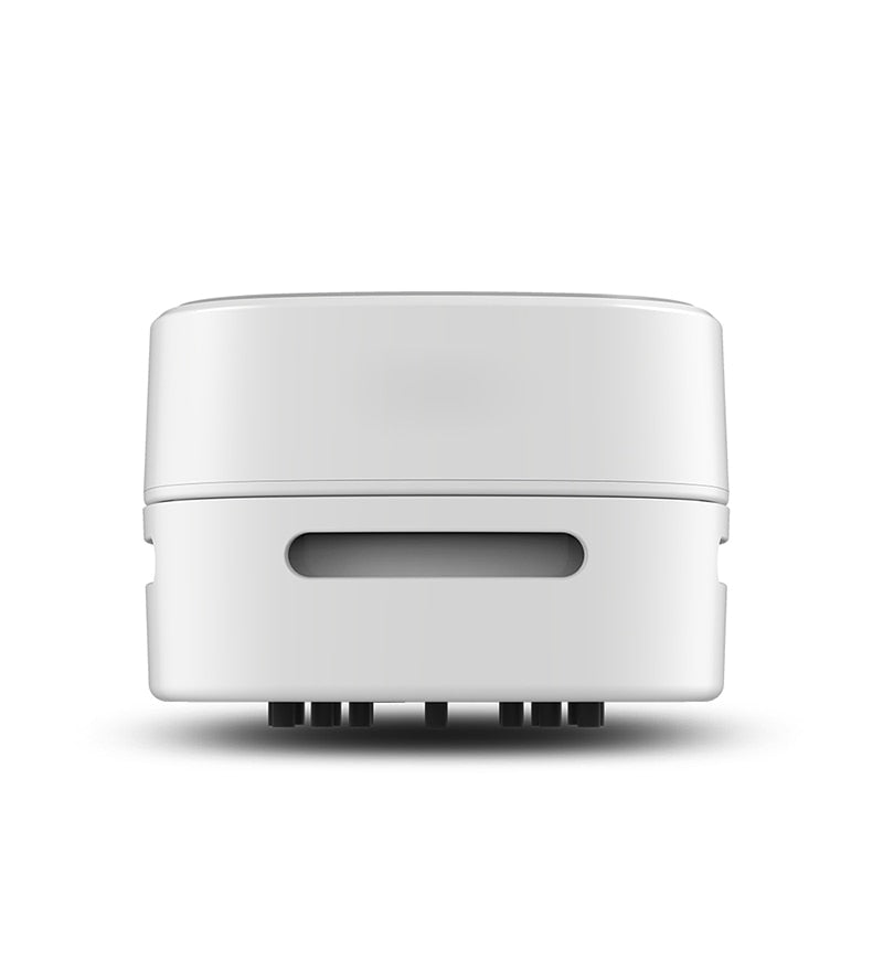 Mini Desk Vacuum Cleaner