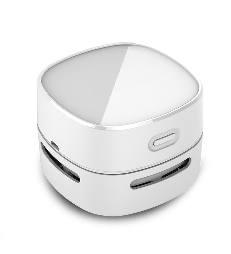 Mini Desk Vacuum Cleaner