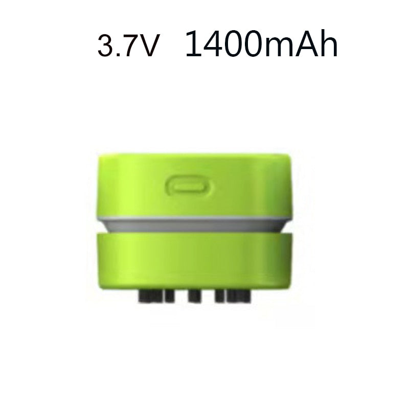 Mini Desk Vacuum Cleaner