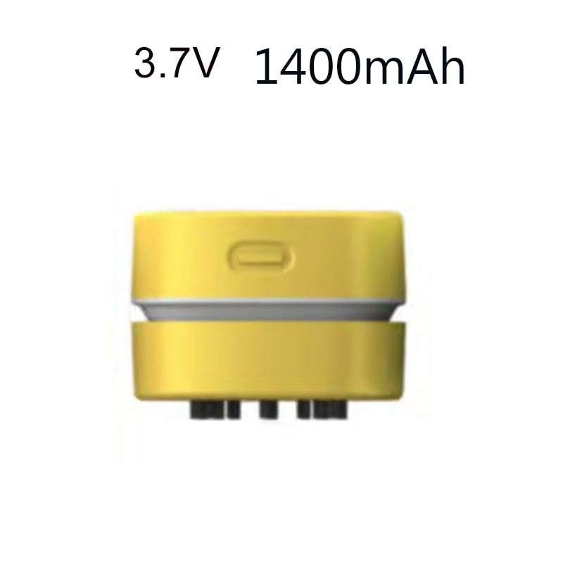 Mini Desk Vacuum Cleaner