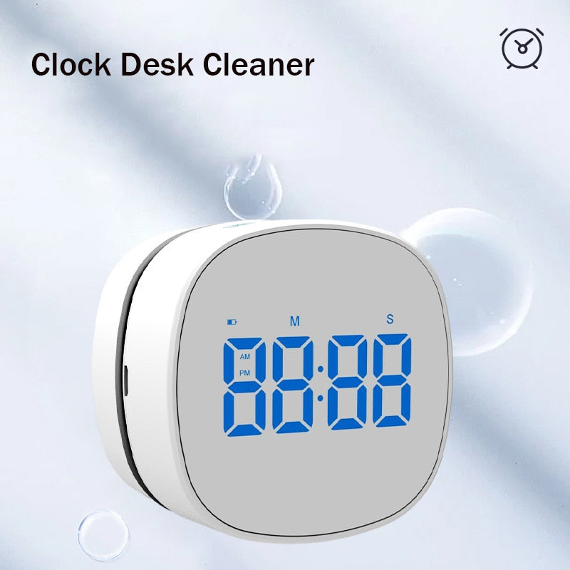 Mini Desk Vacuum Cleaner