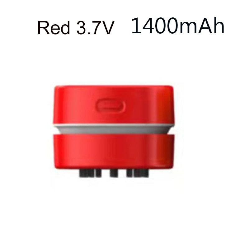 Mini Desk Vacuum Cleaner