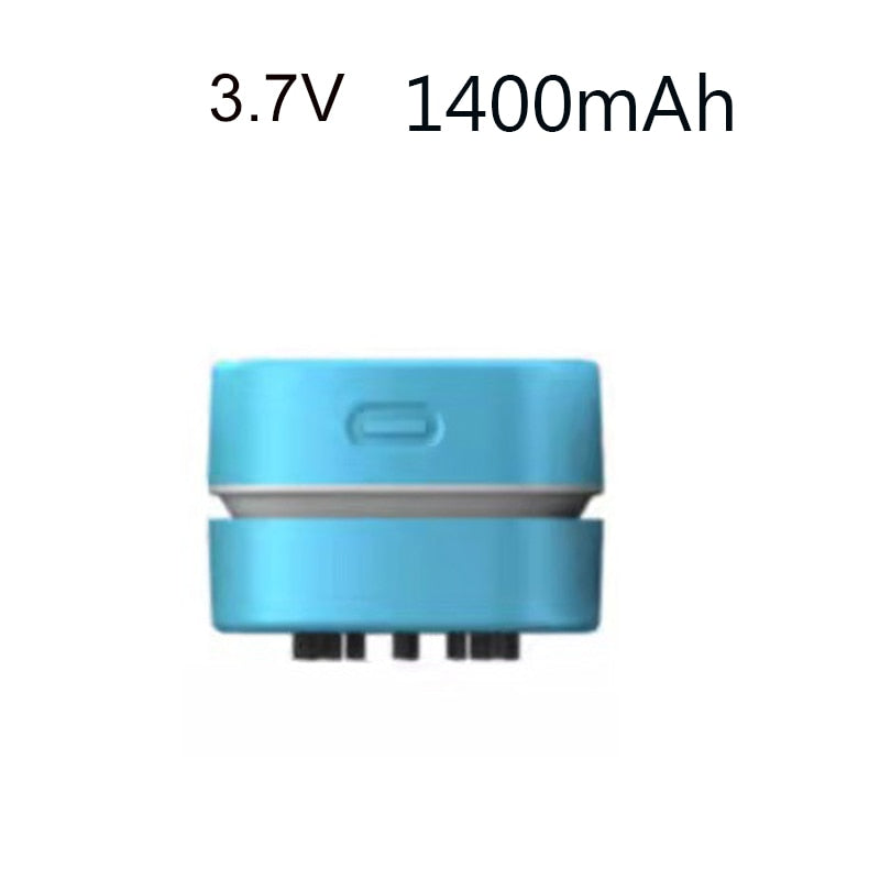 Mini Desk Vacuum Cleaner