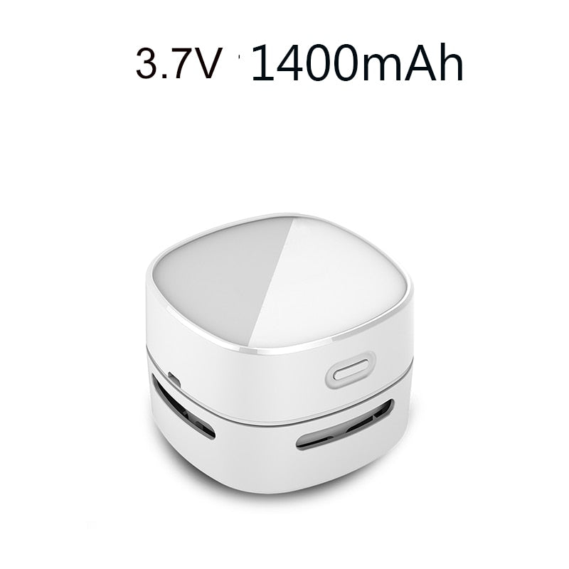 Mini Desk Vacuum Cleaner