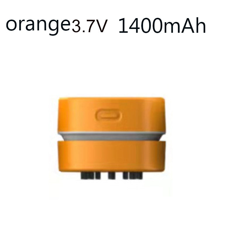 Mini Desk Vacuum Cleaner