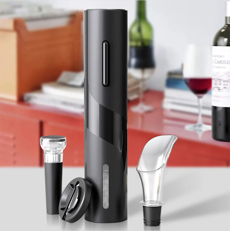 Automatic Wine Opener