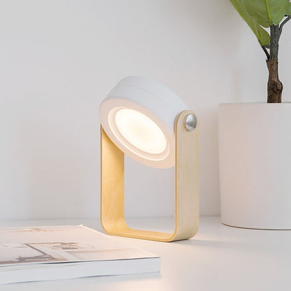 Folding Desk Lamp