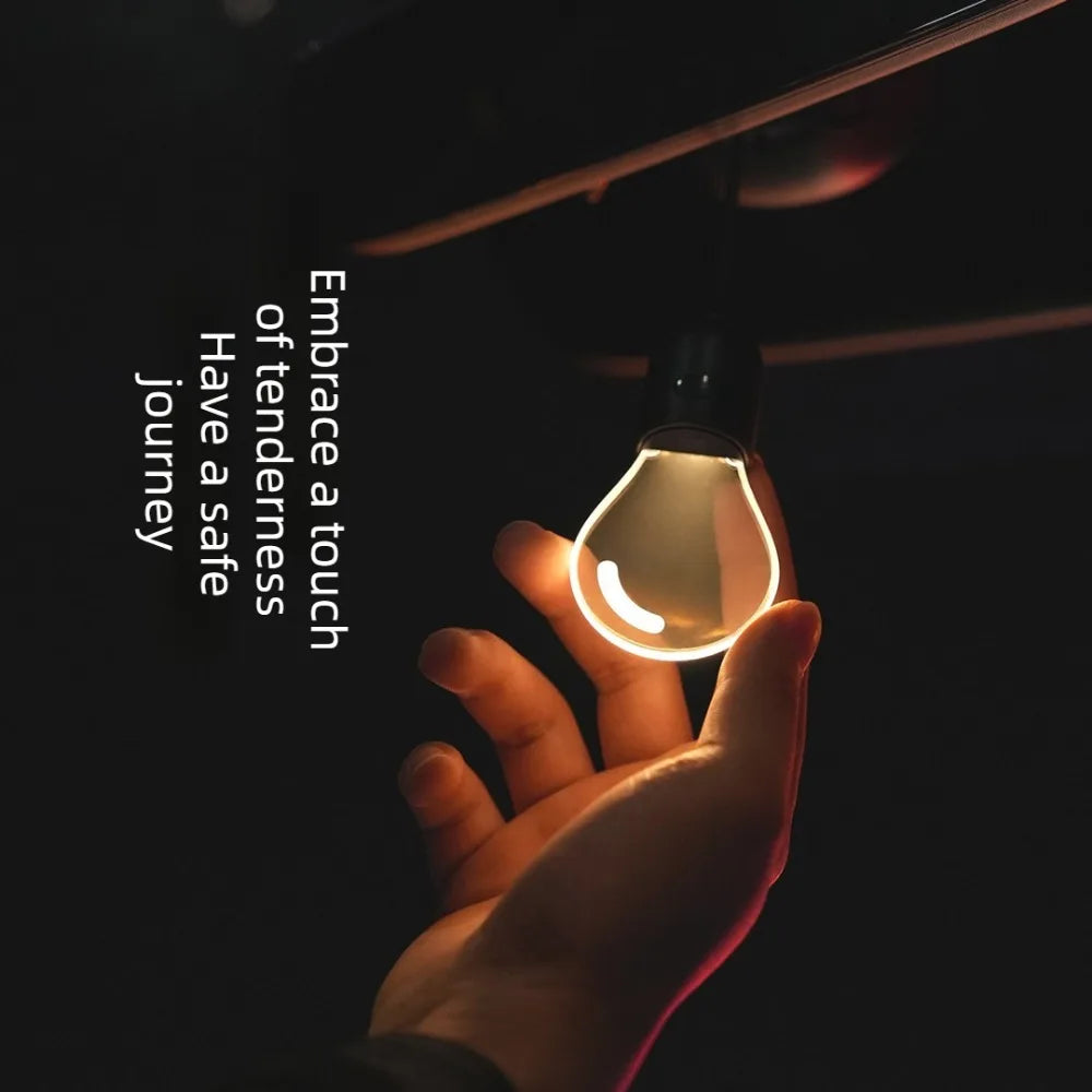 Bulbs Pendant
