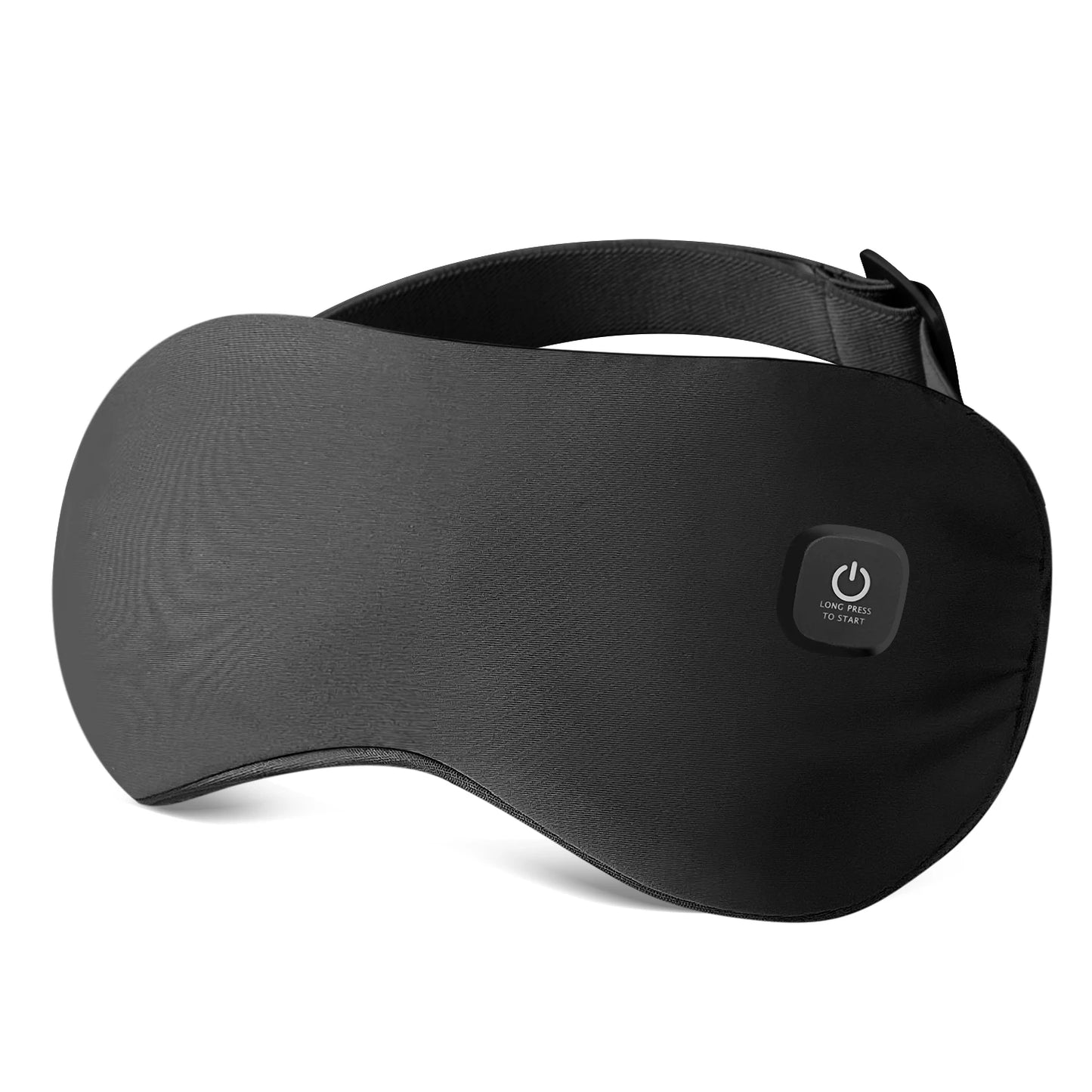 Wireless Heated Eye Mask
