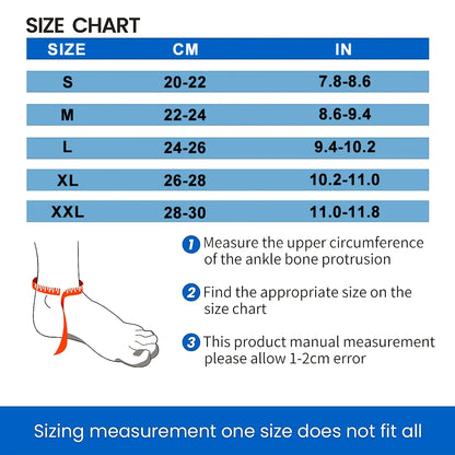 AnkleRelieve™ Active Support Brace