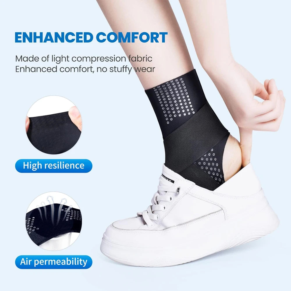 AnkleRelieve™ Active Support Brace