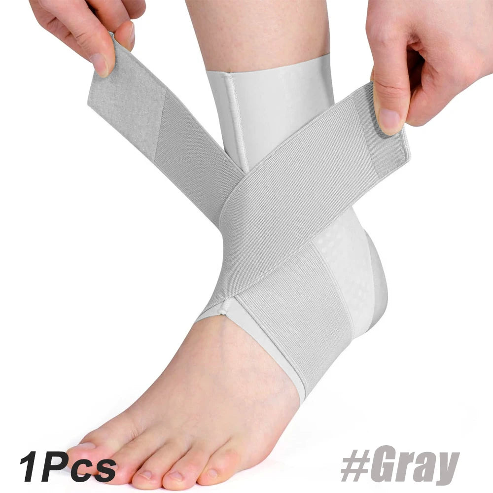 AnkleRelieve™ Active Support Brace