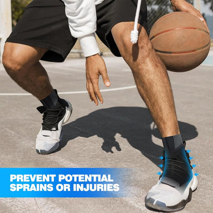 AnkleRelieve™ Active Support Brace