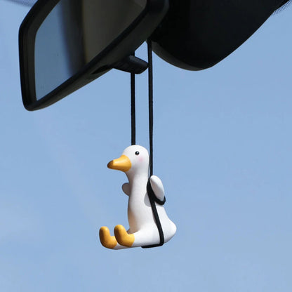 Swing Duck