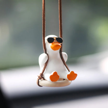 Swing Duck