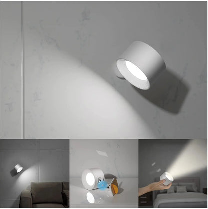 LifeProps™ LED Wall Light