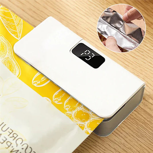 Small Sealing Machine