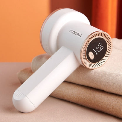 Electric Lint Remover Shaver